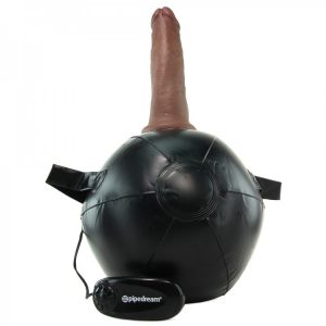balon-con-pene-vibrador-king-cock-mastersex