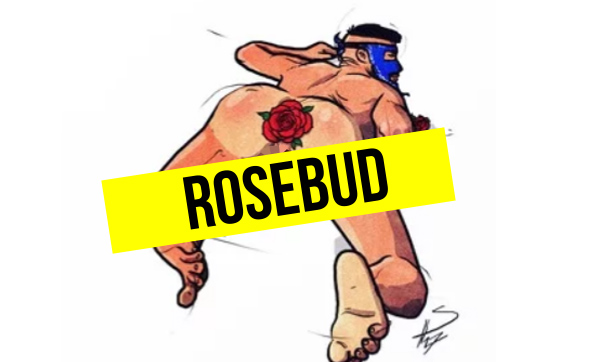 rosebud anal porn gay extreme fisting mastersex