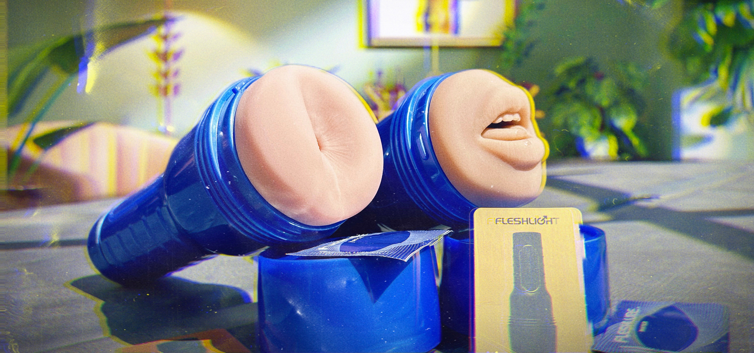 Fleshlight Boost Descubre los nuevos Masturbadores